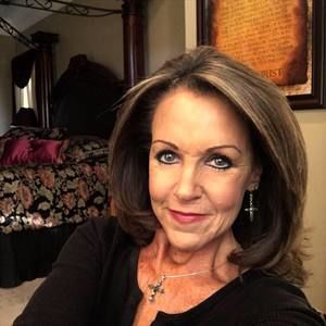 Meet your Posher, Susan hood